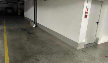 Garaż/miejsce parkingowe Toruń Winnica