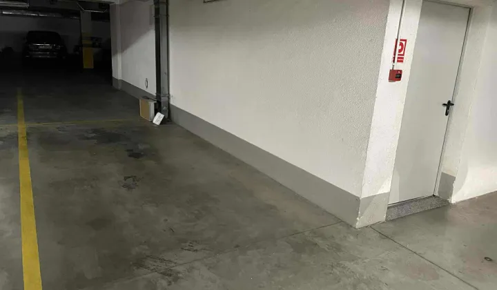 Garaż/miejsce parkingowe Toruń Winnica