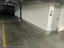 Garaż/miejsce parkingowe Toruń Winnica