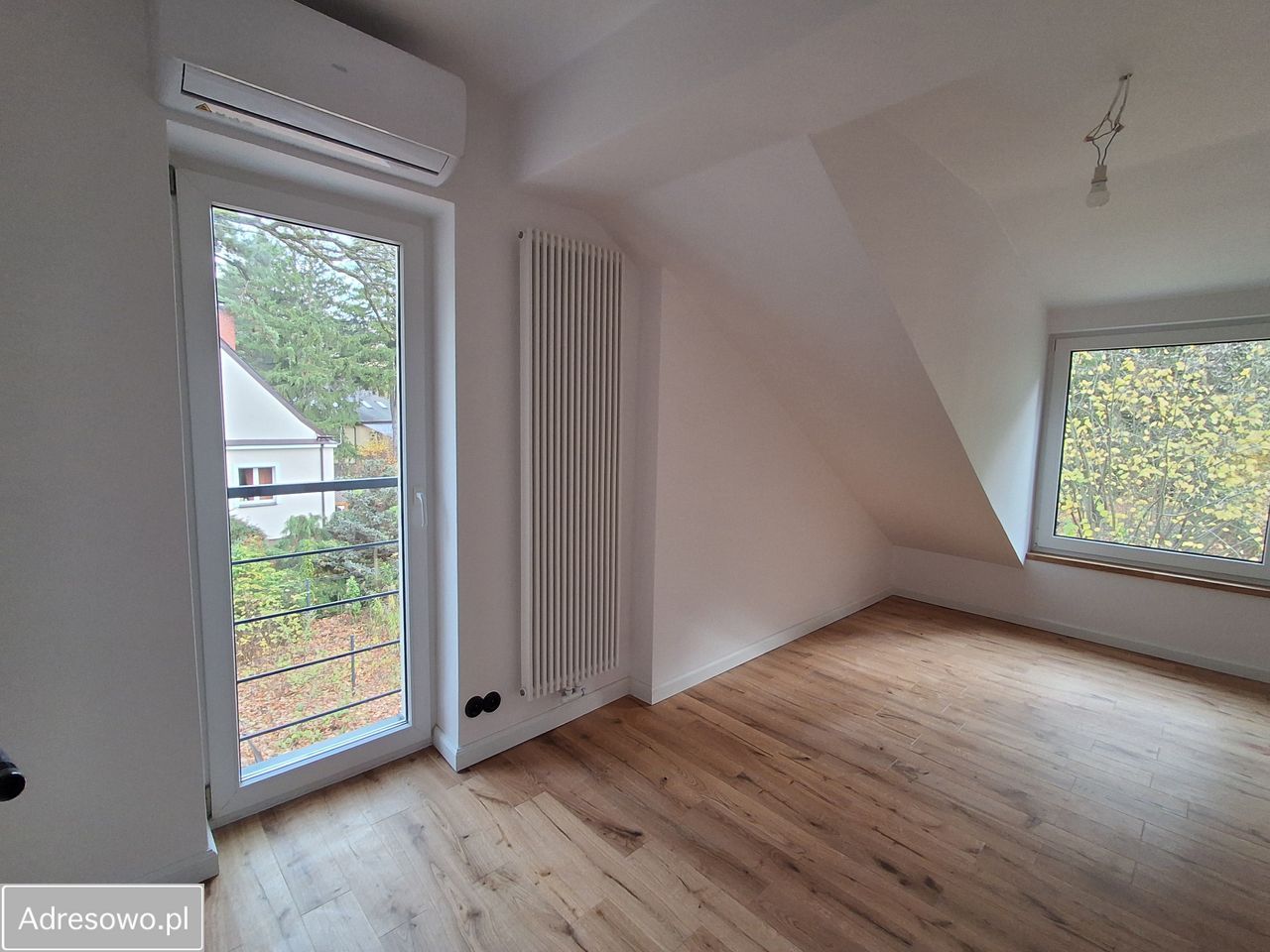bliźniak, 3 pokoje Podkowa Leśna, ul. Konwalii. Zdjęcie 7