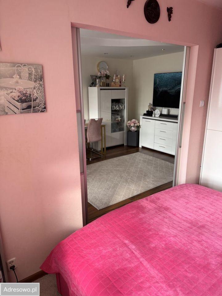 Mieszkanie 3-pokojowe Brzeziny. Zdjęcie 15