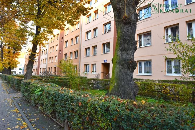 Mieszkanie 2-pokojowe Gliwice, ul. Fryderyka Chopina. Zdjęcie 21