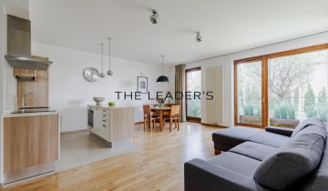 Mieszkanie 3-pokojowe Warszawa Wilanów, ul. Dostatnia