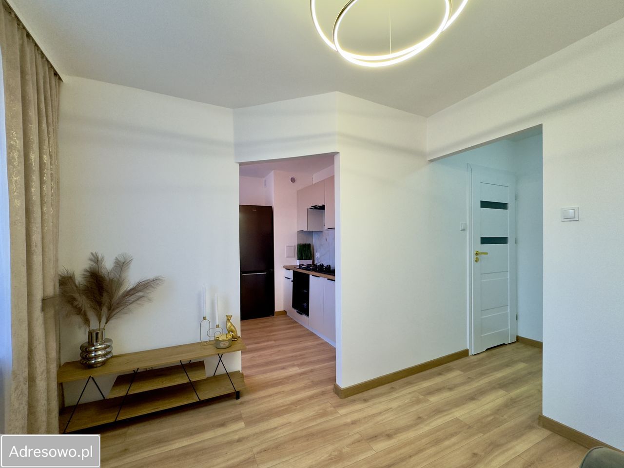 Mieszkanie 2-pokojowe Białystok Dziesięciny, ul. Leszczynowa. Zdjęcie 8