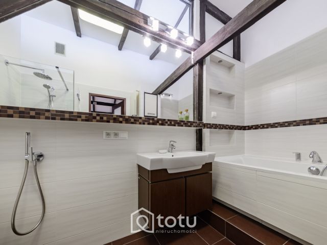 Mieszkanie 5-pokojowe Warszawa Mokotów, ul. Michała Bałuckiego. Zdjęcie 14