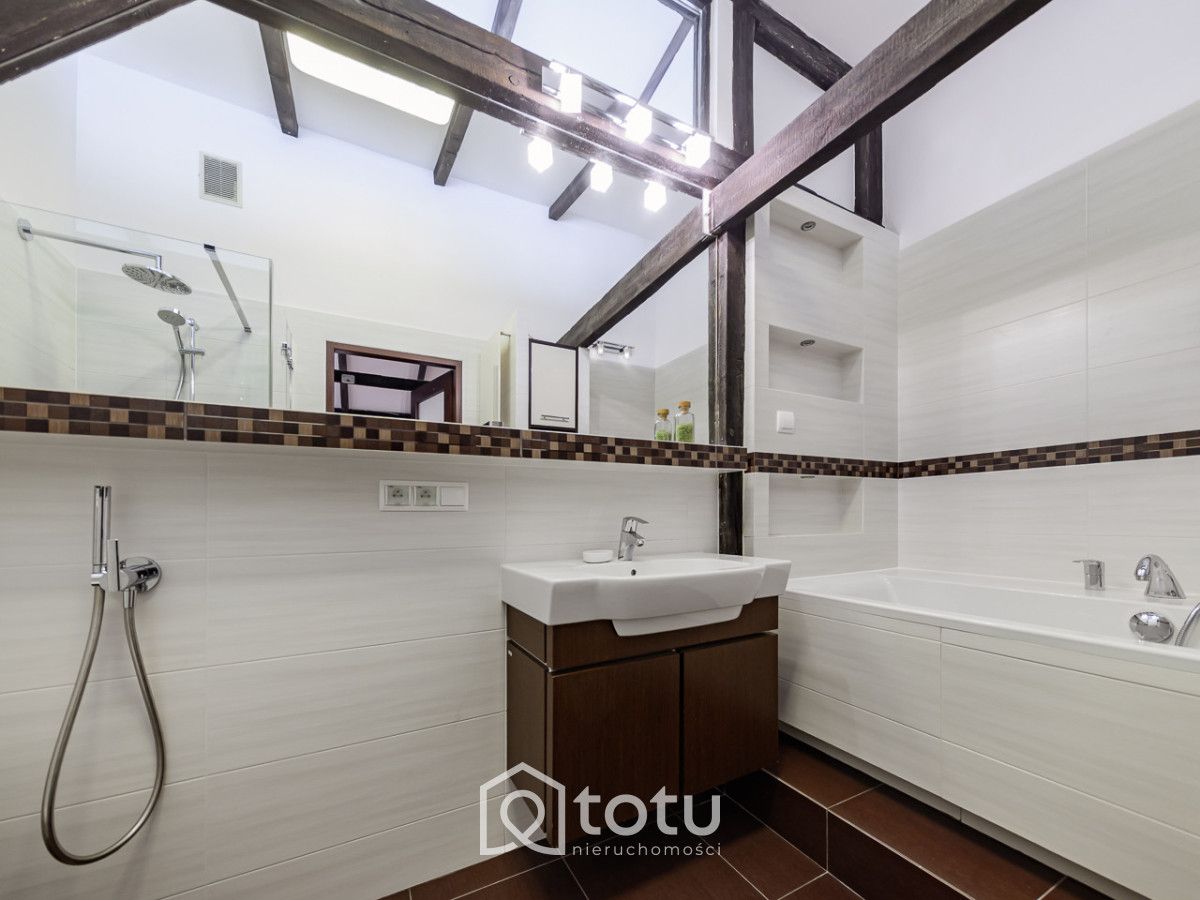 Mieszkanie 5-pokojowe Warszawa Mokotów, ul. Michała Bałuckiego. Zdjęcie 14