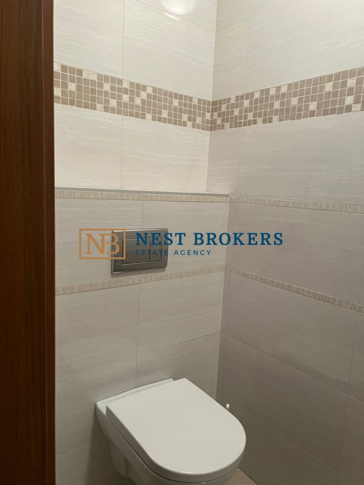 Mieszkanie 3-pokojowe Kraków Prądnik Czerwony, al. 29 Listopada. Zdjęcie 7