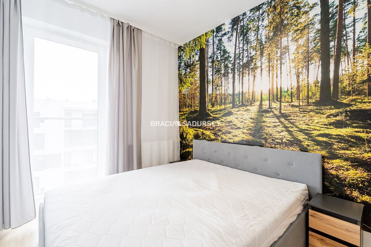 Mieszkanie 2-pokojowe Wieliczka, ul. Czarnochowska. Zdjęcie 8