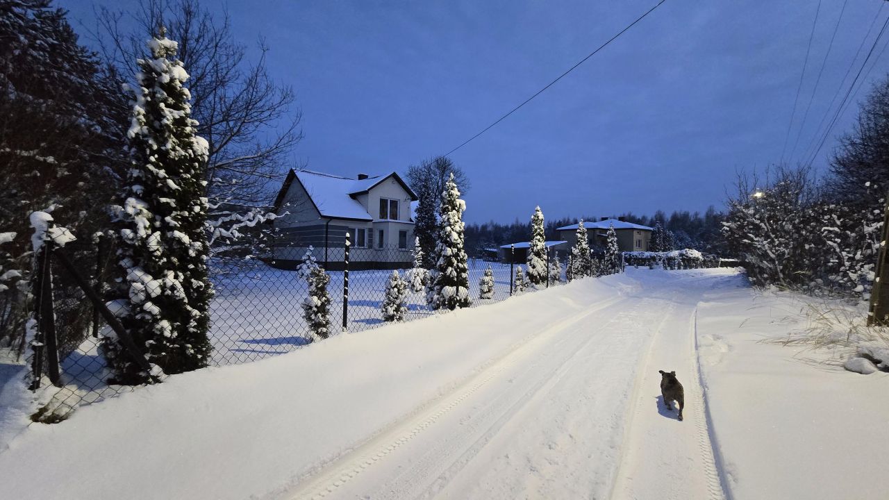 dom wolnostojący, 6 pokoi Kolonia Piaski. Zdjęcie 49