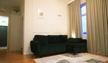 Mieszkanie 2-pokojowe Grudziądz Centrum, ul. Kilińskiego