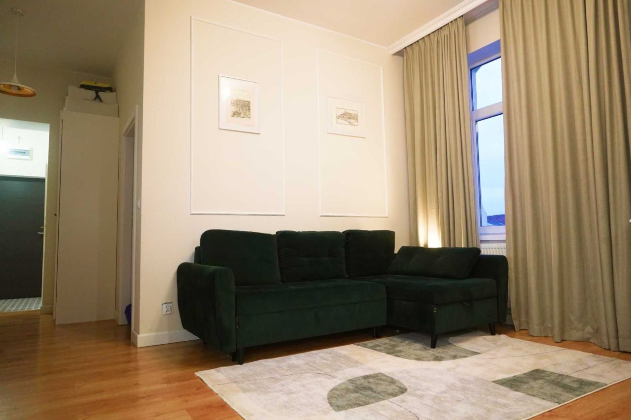 Mieszkanie 2-pokojowe Grudziądz Centrum, ul. Kilińskiego