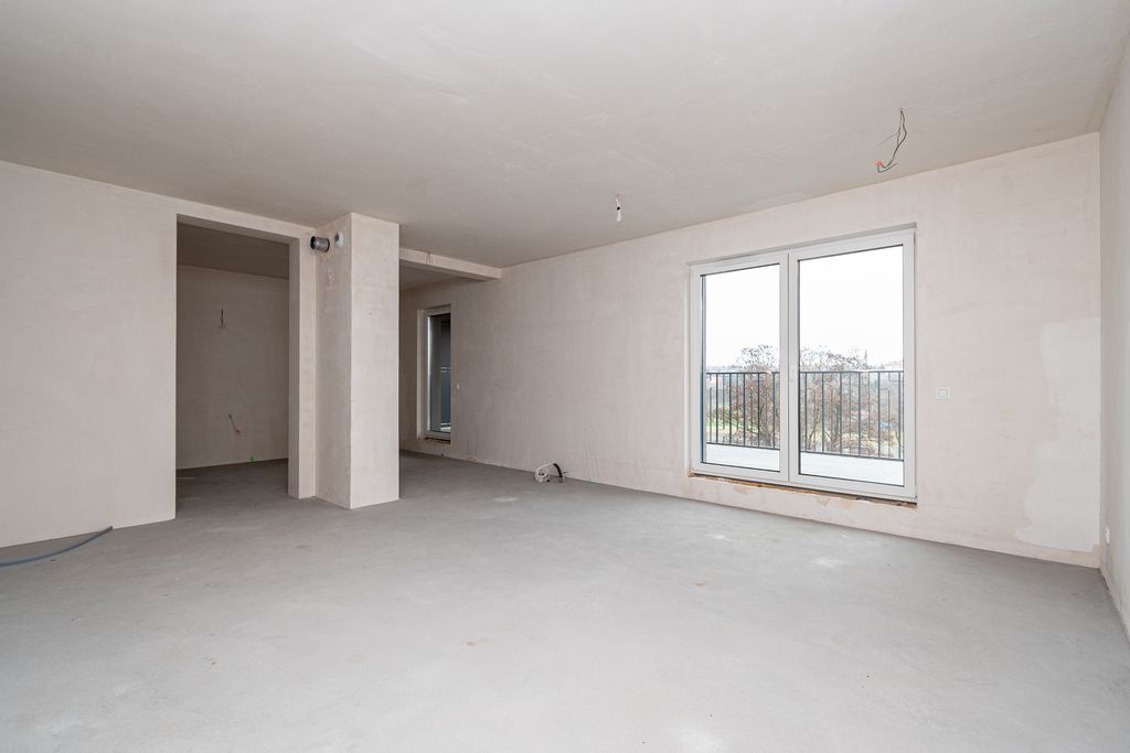 Mieszkanie 2-pokojowe Kalisz, ul. Kazimierza Mystkowskiego. Zdjęcie 14