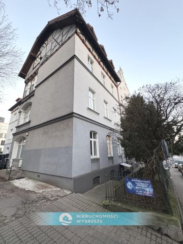 Mieszkanie 3-pokojowe Gdańsk Wrzeszcz, ul. Jana Matejki. Zdjęcie 7