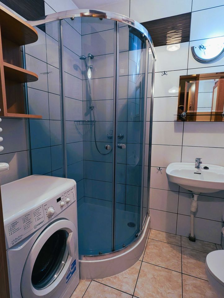 Mieszkanie 2-pokojowe Białystok Bojary, ul. Łąkowa. Zdjęcie 4