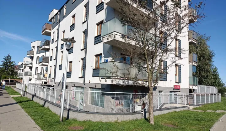 Mieszkanie 2-pokojowe Warszawa Targówek, ul. Pszczyńska