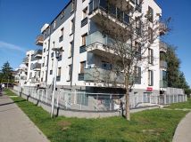 Mieszkanie 2-pokojowe Warszawa Targówek, ul. Pszczyńska