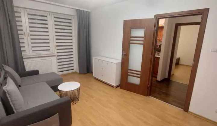 Mieszkanie 2-pokojowe Białystok Skorupy, ul. Pozioma