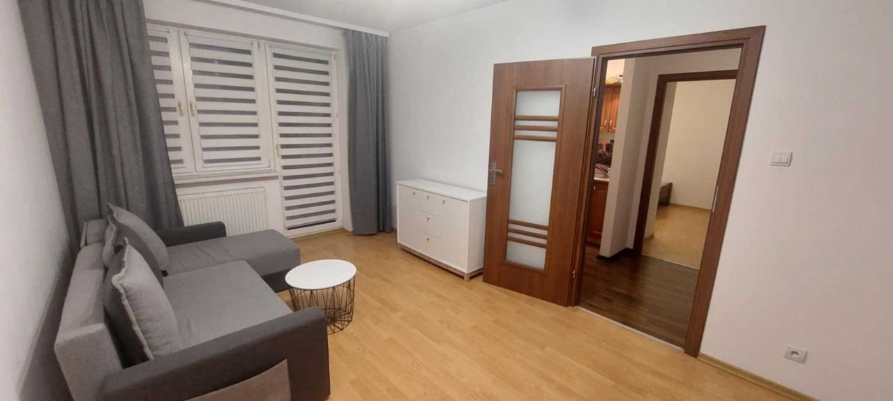 Mieszkanie 2-pokojowe Białystok Skorupy, ul. Pozioma