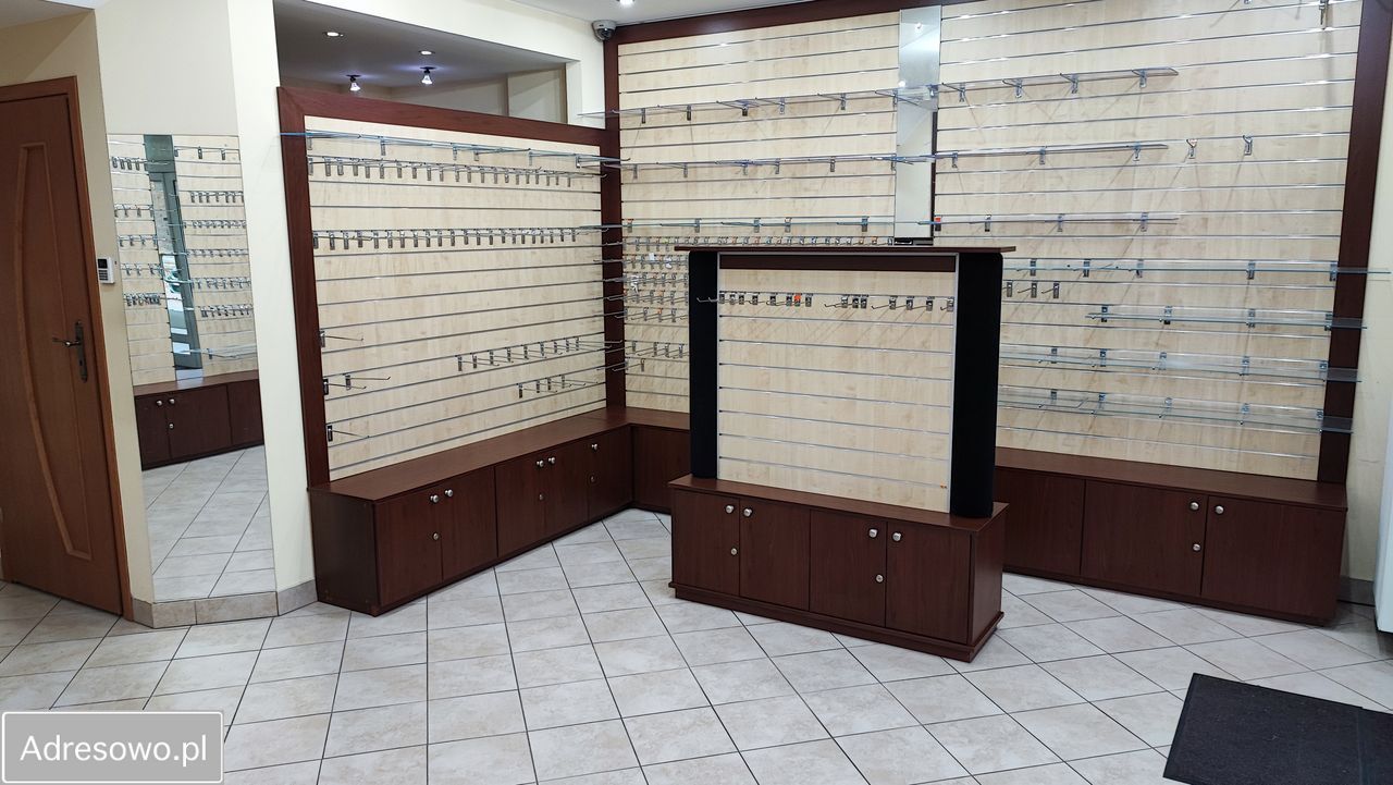 Lokal Warszawa Wesoła, ul. Wspólna. Zdjęcie 8