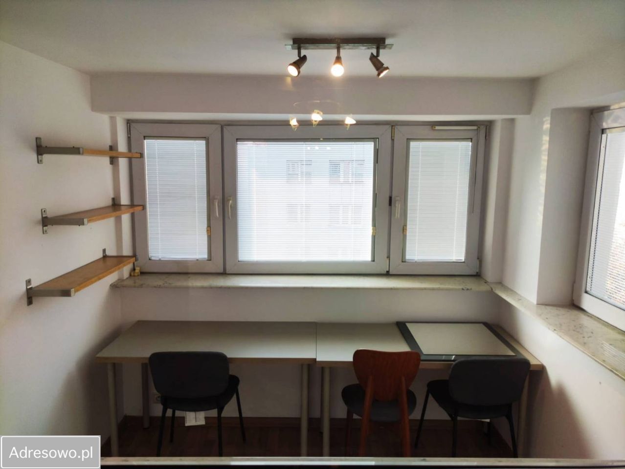 Mieszkanie 3-pokojowe Kraków Krowodrza, ul. Kazimierza Wielkiego. Zdjęcie 6