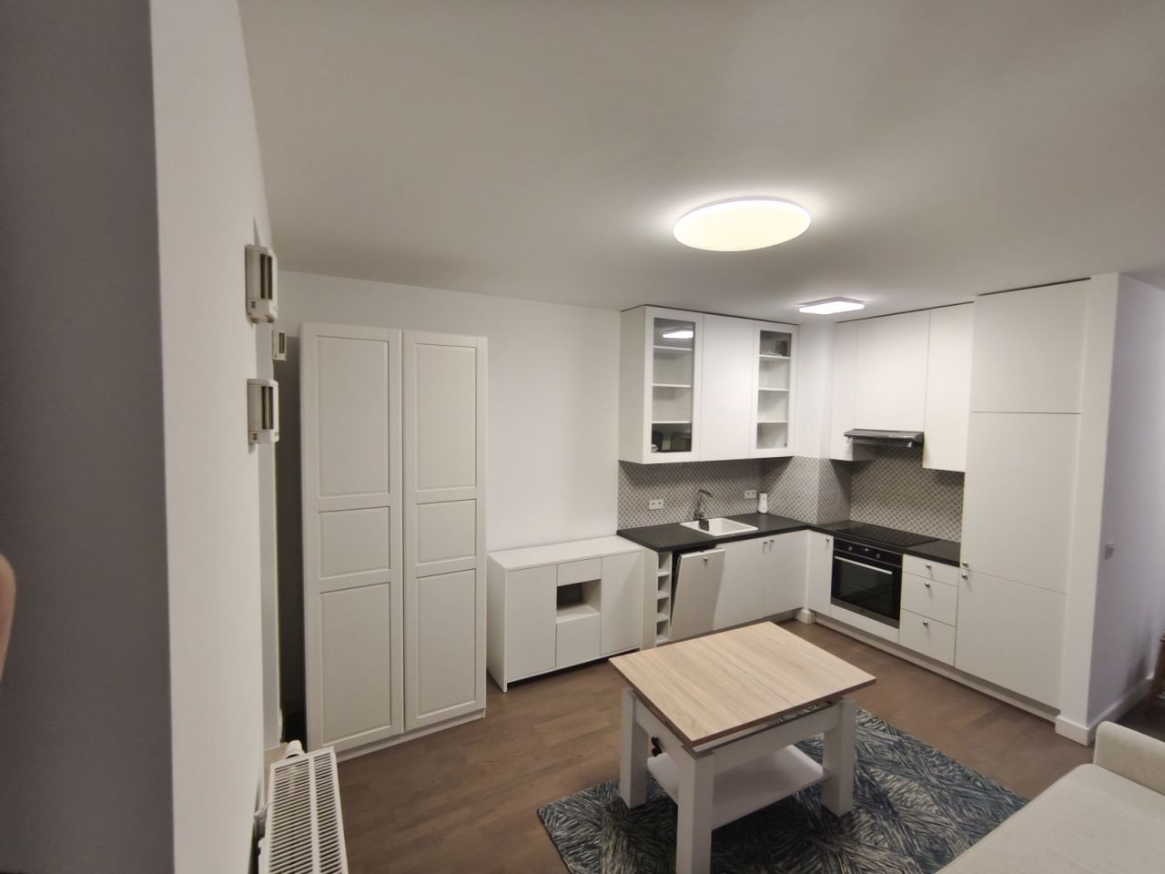 Mieszkanie 2-pokojowe Warszawa Ursynów, ul. Pieskowa Skała. Zdjęcie 6