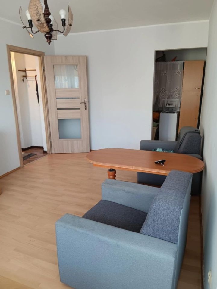 Mieszkanie 3-pokojowe Nakło nad Notecią. Zdjęcie 2