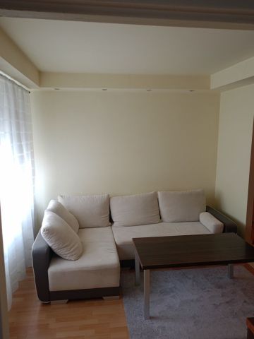 Mieszkanie 2-pokojowe Białystok, ul. Bohaterów Monte Cassino. Zdjęcie 1