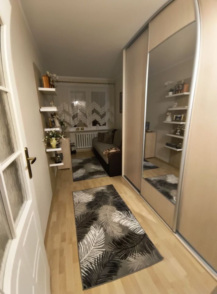 Mieszkanie 3-pokojowe Olsztyn Śródmieście, ul. Kołobrzeska. Zdjęcie 4