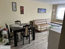 Mieszkanie 1-pokojowe Grudziądz Centrum, ul. Mikołaja z Ryńska. Zdjęcie 1