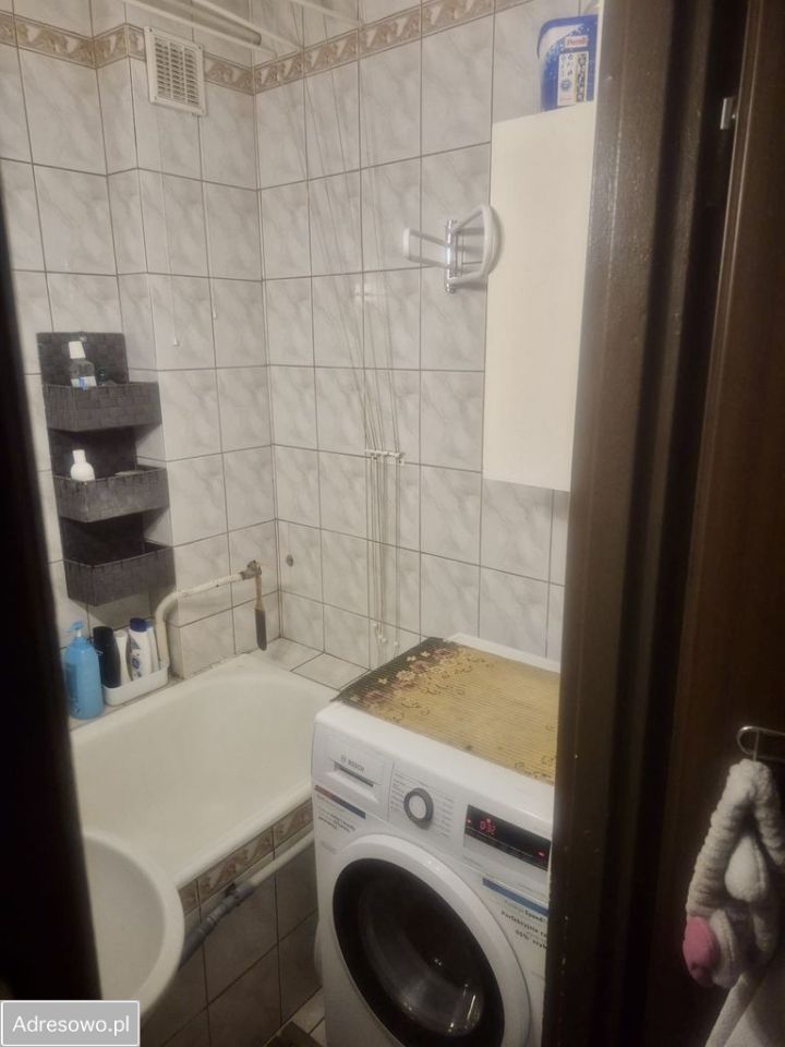 Mieszkanie 3-pokojowe Iława, ul. Jarosława Dąbrowskiego. Zdjęcie 4