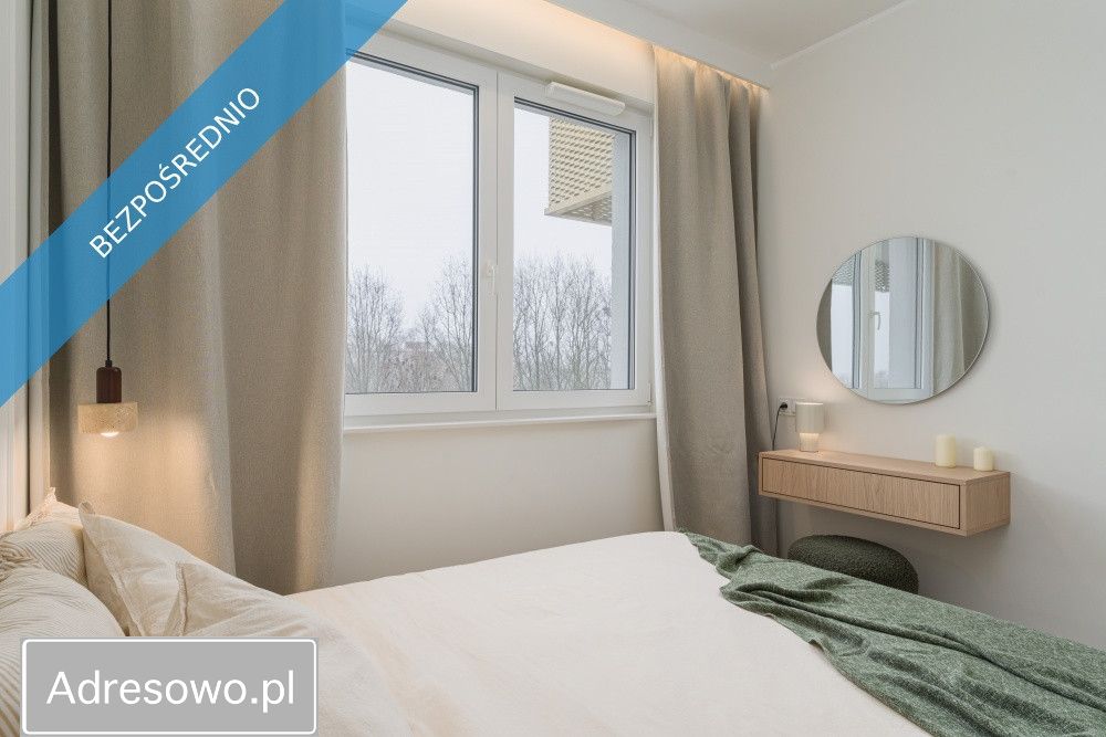 Mieszkanie 2-pokojowe Łódź. Zdjęcie 7