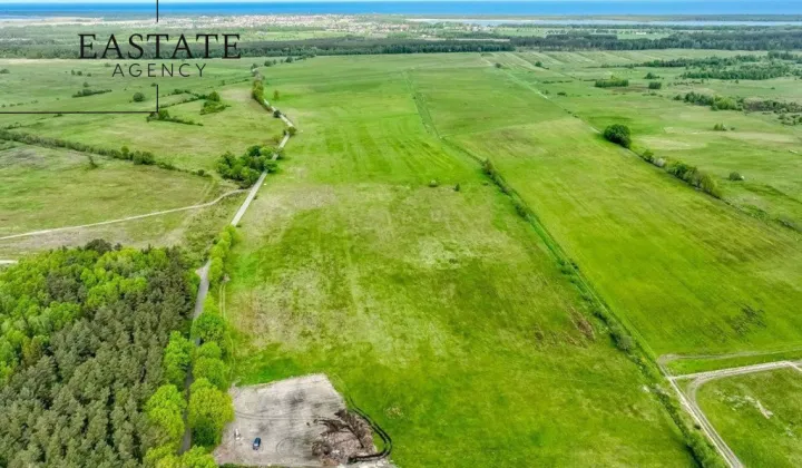 Działka budowlana Szczenurze