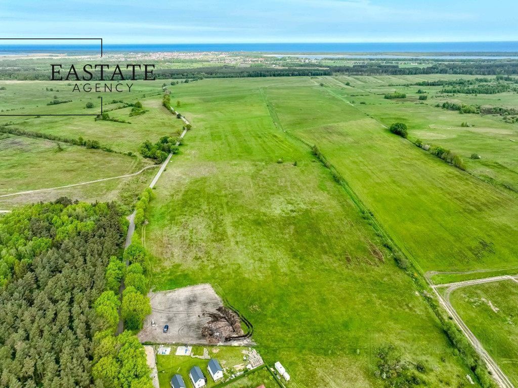 Działka budowlana Szczenurze. Zdjęcie 1