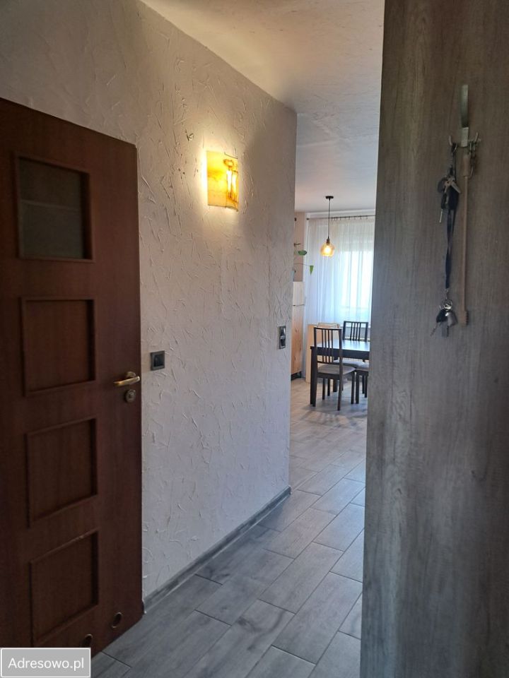 Mieszkanie 3-pokojowe Żory, al. Wojska Polskiego. Zdjęcie 2