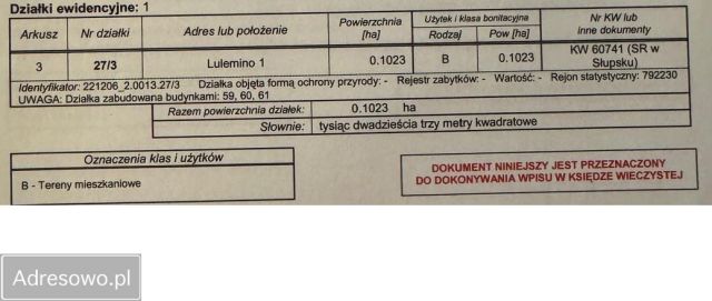 Nieruchomość komercyjna Lulemino. Zdjęcie 22