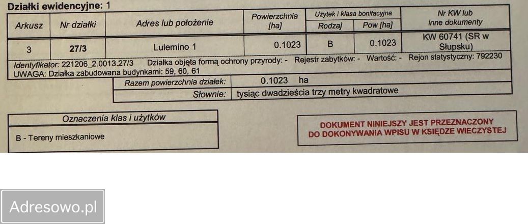 Nieruchomość komercyjna Lulemino. Zdjęcie 14