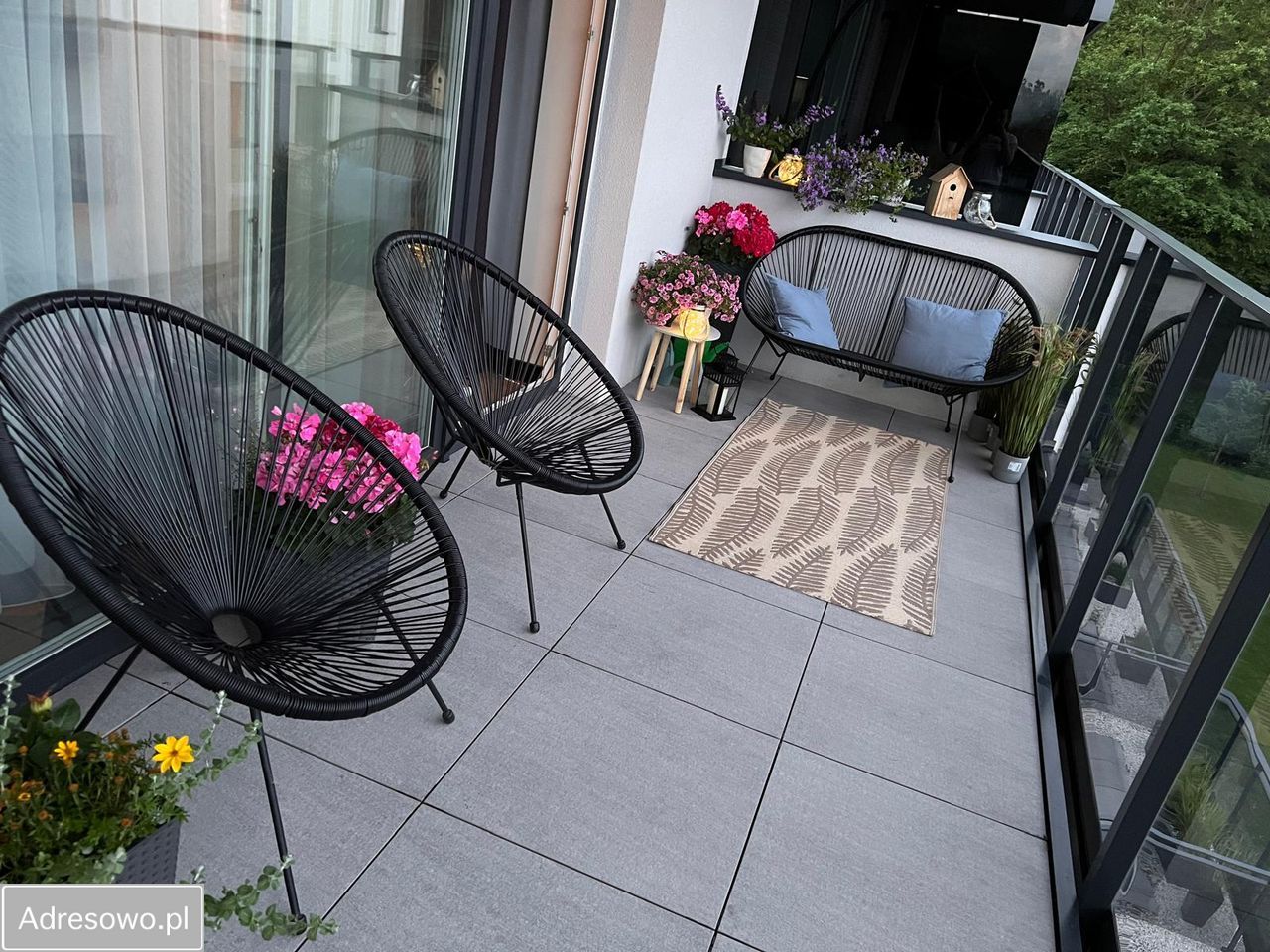 Mieszkanie 4-pokojowe Ostróda, ul. Turystyczna. Zdjęcie 14