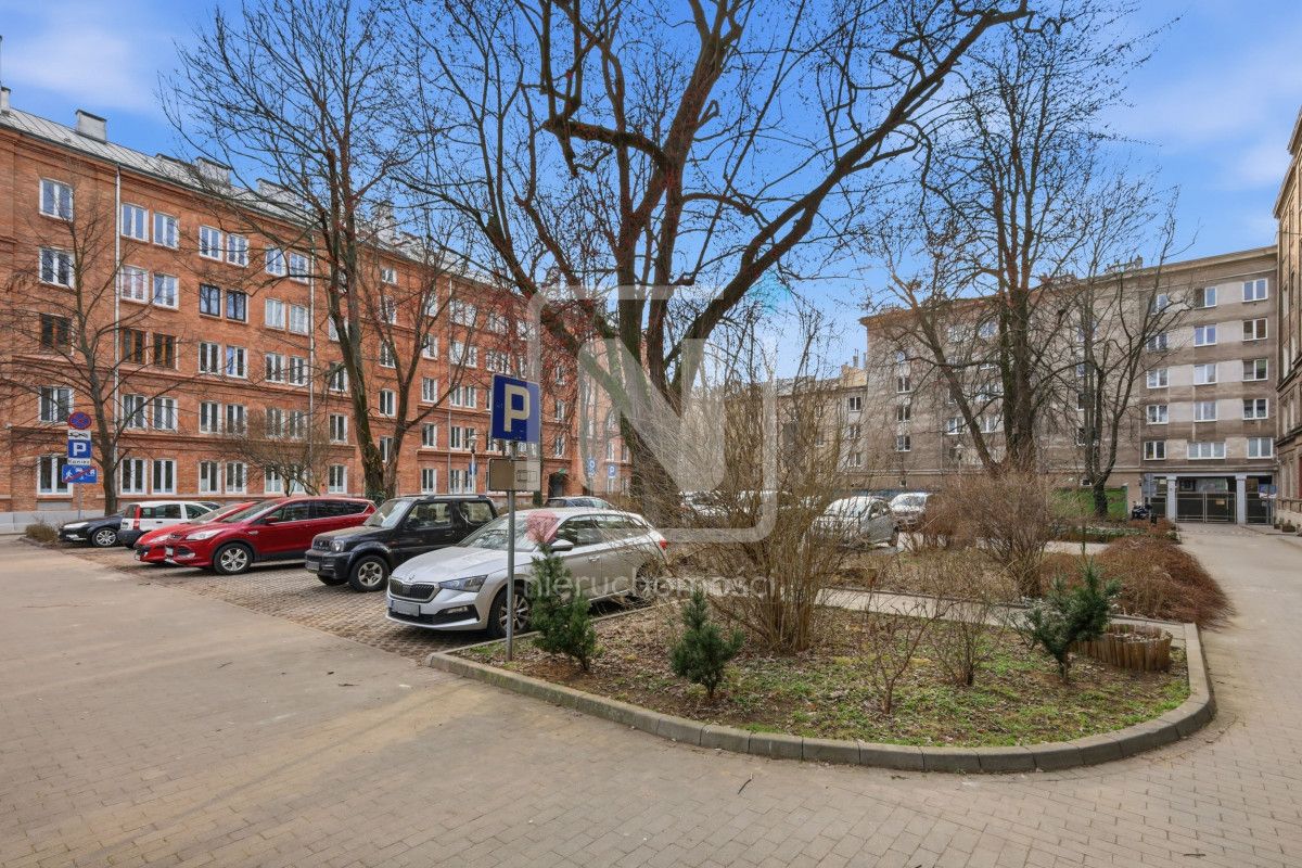 Mieszkanie 2-pokojowe Warszawa Wola, ul. Działdowska. Zdjęcie 2