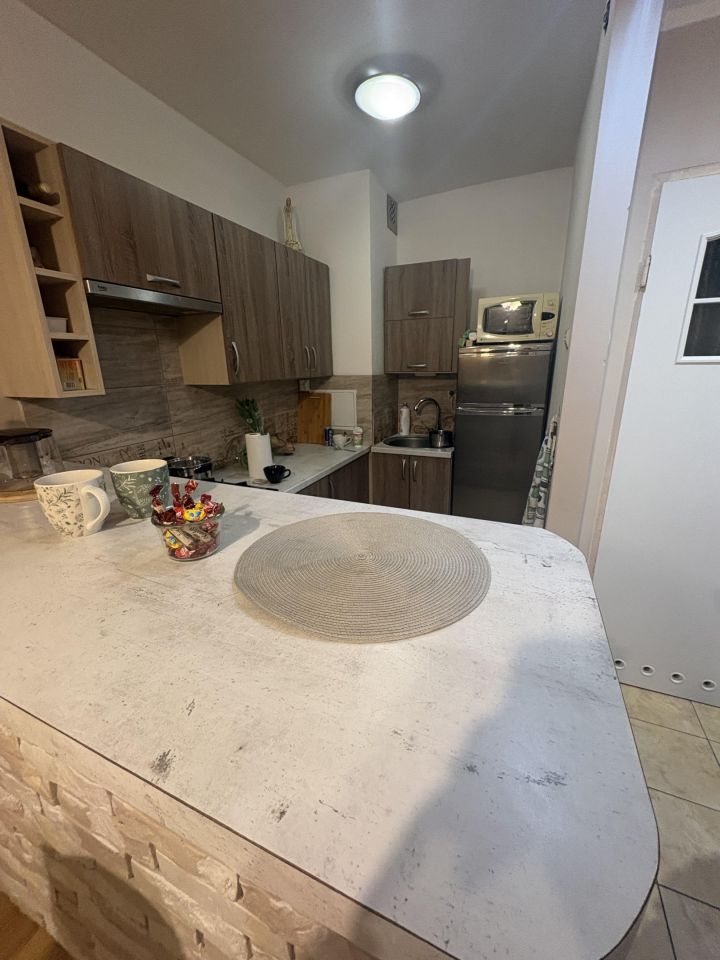 Mieszkanie 2-pokojowe Szczecin Niebuszewo, ul. Łucznicza. Zdjęcie 9