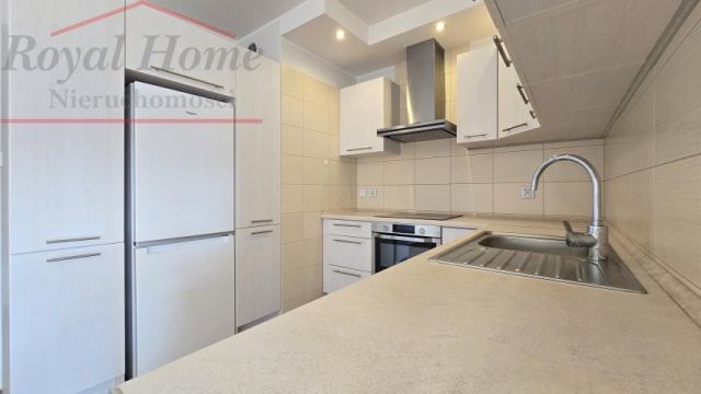 Mieszkanie 2-pokojowe Wrocław Krzyki, ul. Jesionowa. Zdjęcie 8