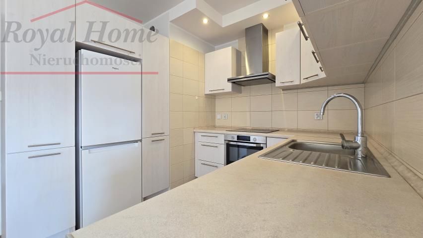 Mieszkanie 2-pokojowe Wrocław Krzyki, ul. Jesionowa. Zdjęcie 8