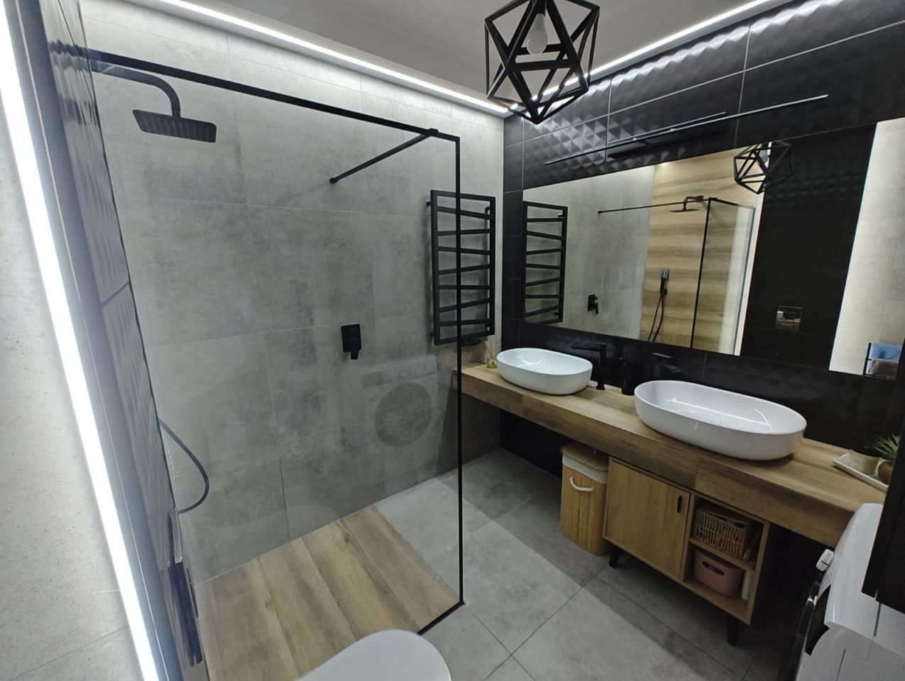 Mieszkanie 3-pokojowe Nochowo, ul. Polna. Zdjęcie 10