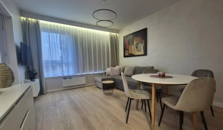 Mieszkanie 2-pokojowe Warszawa Mokotów, ul. Władysława Sikorskiego