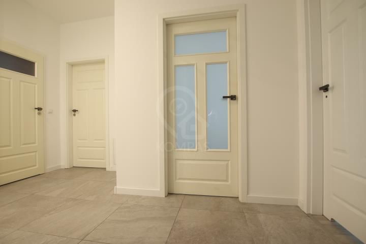 Mieszkanie 3-pokojowe Wrocław Śródmieście, ul. Oskara Minkowskiego. Zdjęcie 15