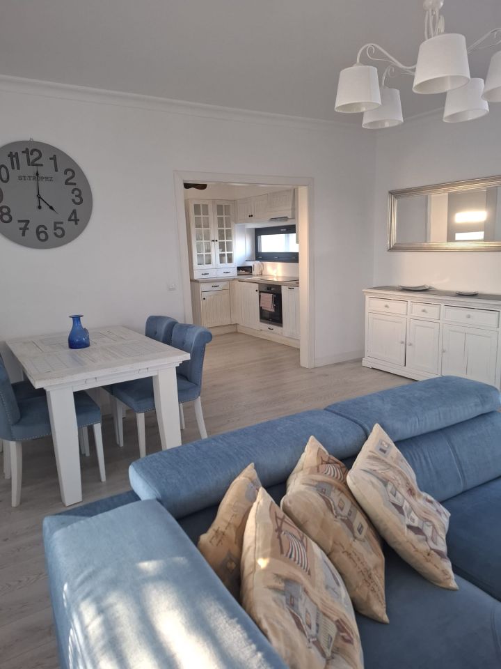 Mieszkanie 2-pokojowe Darłowo Darłówko, ul. Wschodnia. Zdjęcie 4