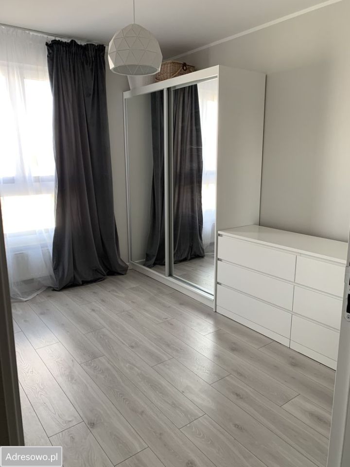 Mieszkanie 3-pokojowe Gdańsk Jasień, ul. Krzysztofa Komedy. Zdjęcie 7