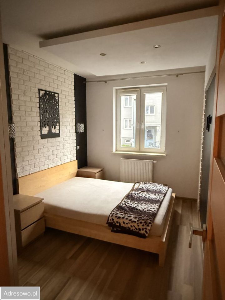 Mieszkanie 3-pokojowe Jelcz-Laskowice, ul. Władysława Grabskiego. Zdjęcie 6