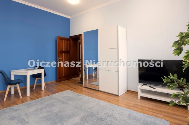Mieszkanie 1-pokojowe Bydgoszcz. Zdjęcie 8