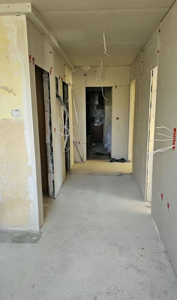 Mieszkanie 3-pokojowe Ostrowiec Świętokrzyski, os. Pułanki. Zdjęcie 3