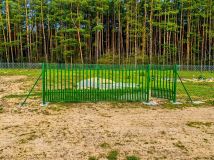 Działka budowlana Kamieńczyk, ul. Polanki. Zdjęcie 2